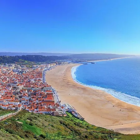 Kampaoh Luxuszelt São Martinho do Porto