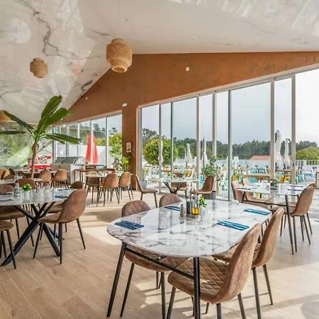 Kampaoh * São Martinho do Porto