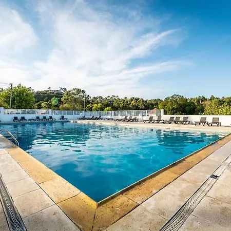 Kampaoh São Martinho do Porto