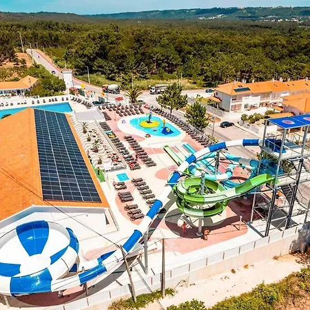 Kampaoh São Martinho do Porto