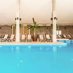 Lüks kamp alanı Kampaoh