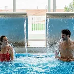 Lüks kamp alanı Kampaoh São Martinho do Porto