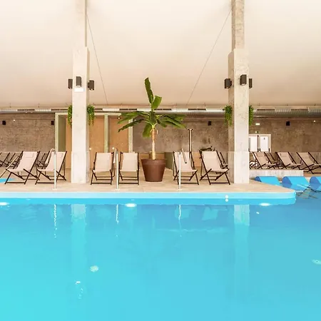 Tente de luxe Kampaoh