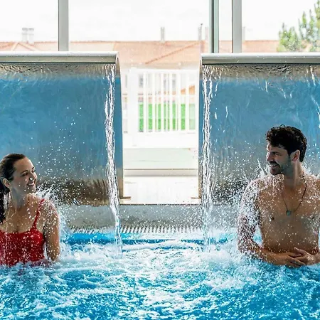 Tente de luxe Kampaoh São Martinho do Porto