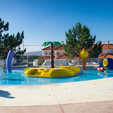 Tente de luxe Kampaoh São Martinho do Porto