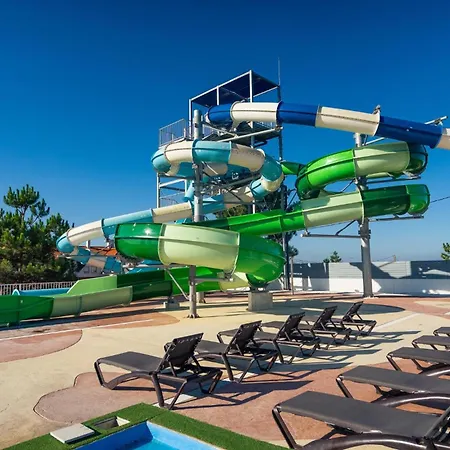 Kampaoh * São Martinho do Porto